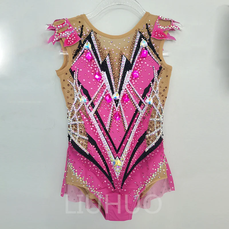 LH Rhythmic Gymnastics BD1444-LIUHUO