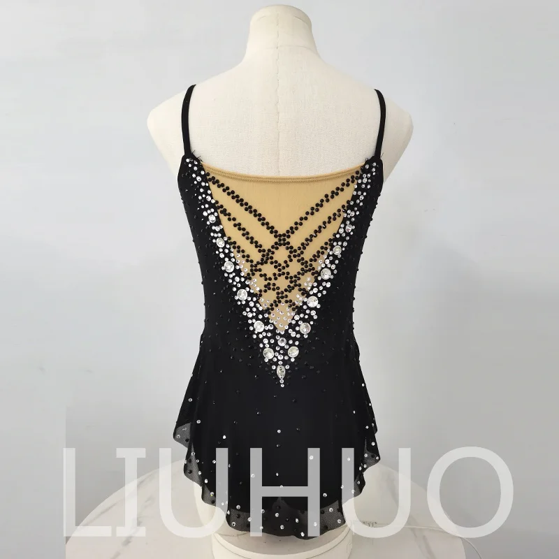 LH Rhythmic Gymnastics BD1969