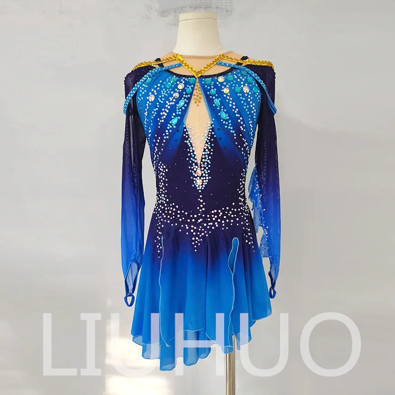 LH Skate BD2582-LIUHUO