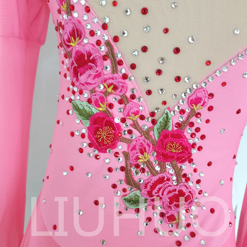 LH Skate BD2475-LIUHUO