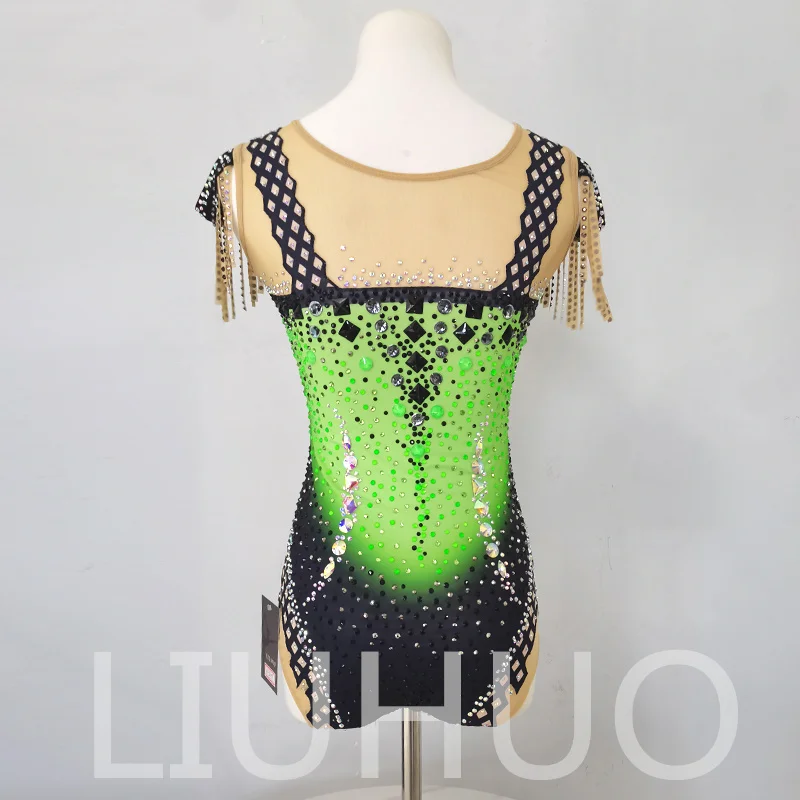 LH Rhythmic Gymnastics BD1862