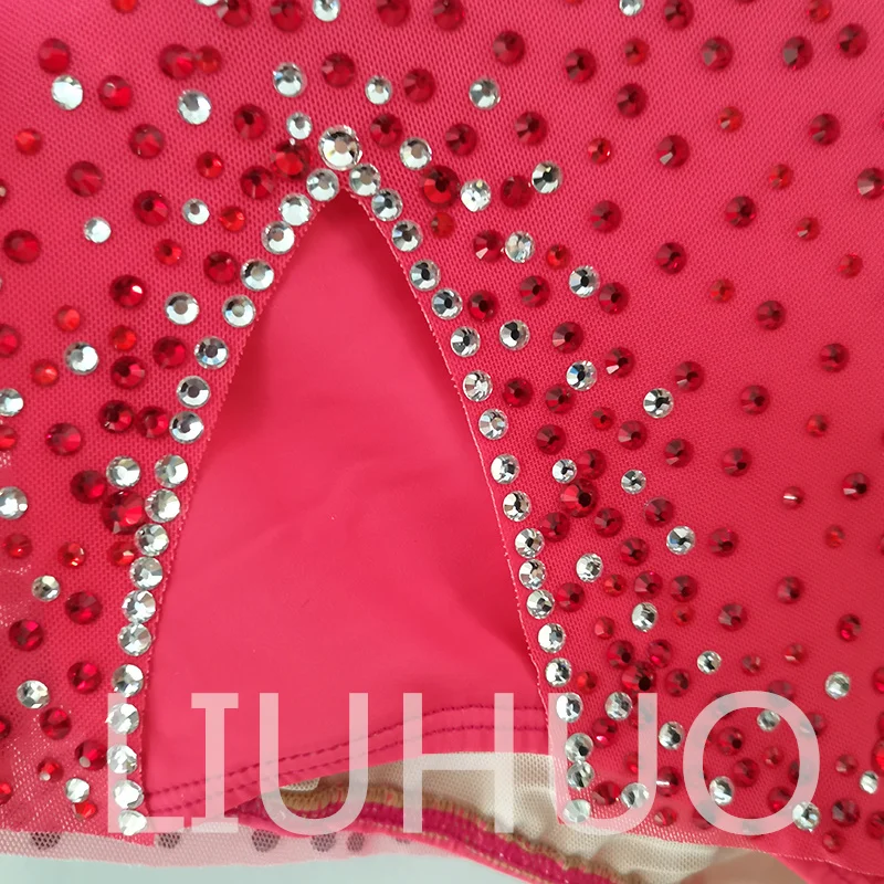 LH Rhythmic Gymnastics BD1938-LIUHUO
