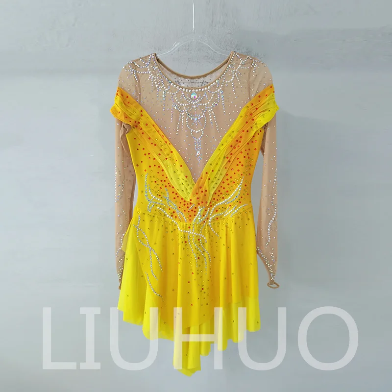 LH Skate BD2604-LIUHUO