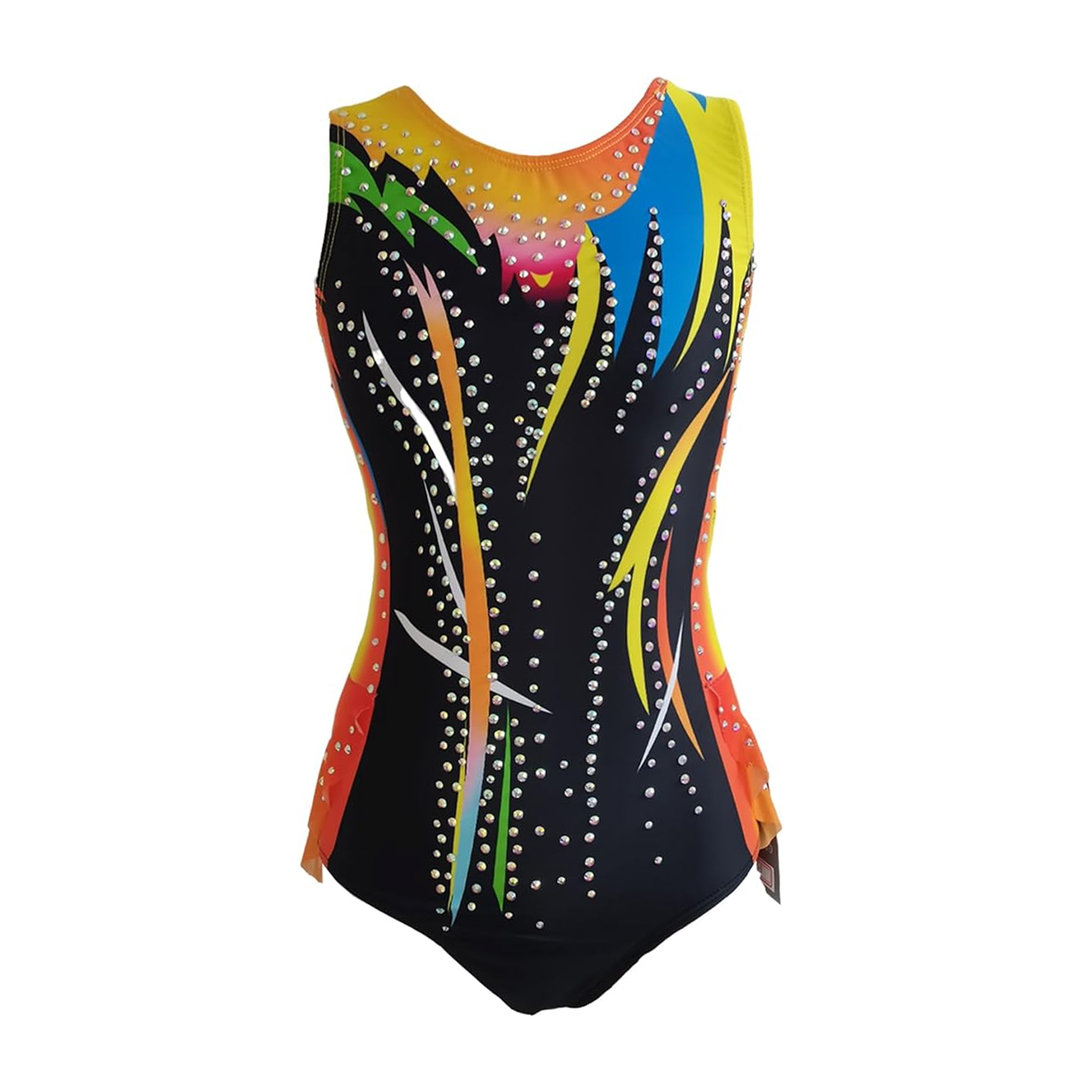 LH Rhythmic Gymnastics JC74-LIUHUO