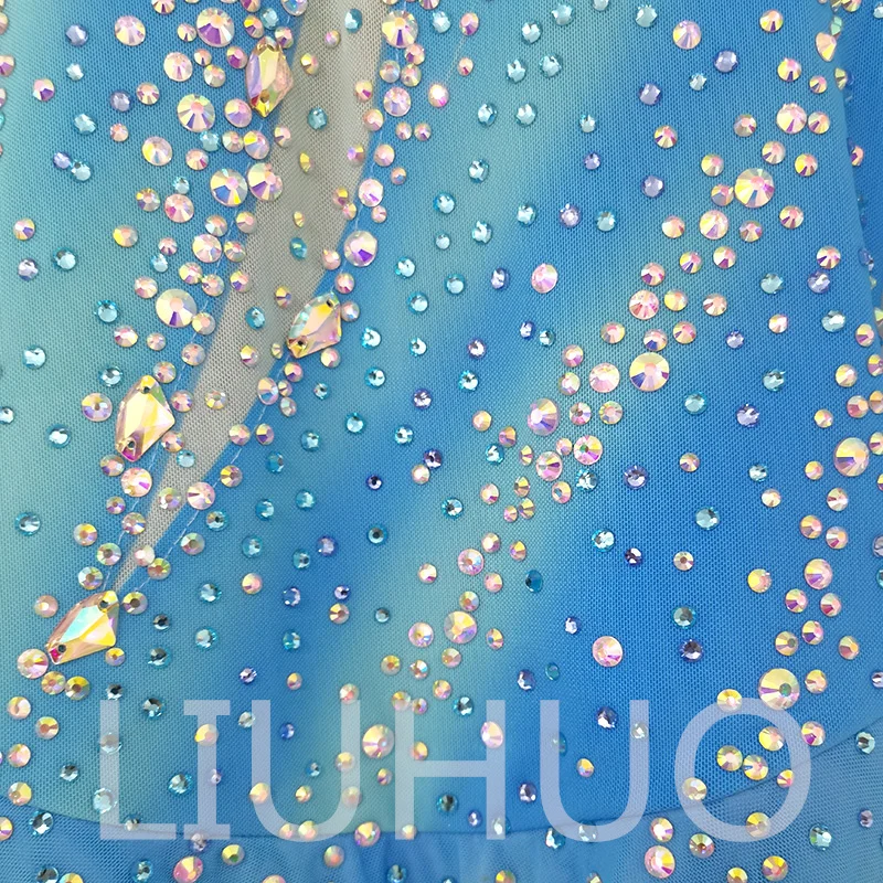 LH Skate BD2502-LIUHUO