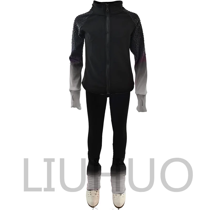LH Train BD3067-LIUHUO