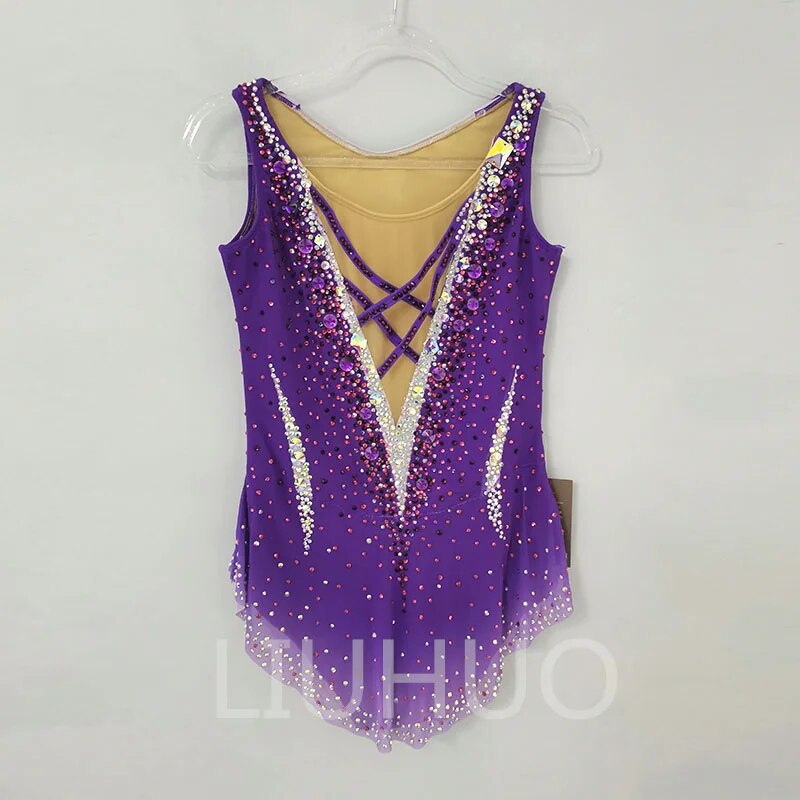 LH Rhythmic Gymnastics BD1401-LIUHUO
