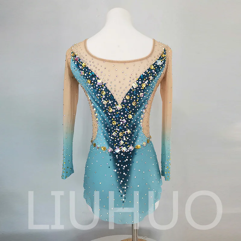 LH Rhythmic Gymnastics BD2068-LIUHUO