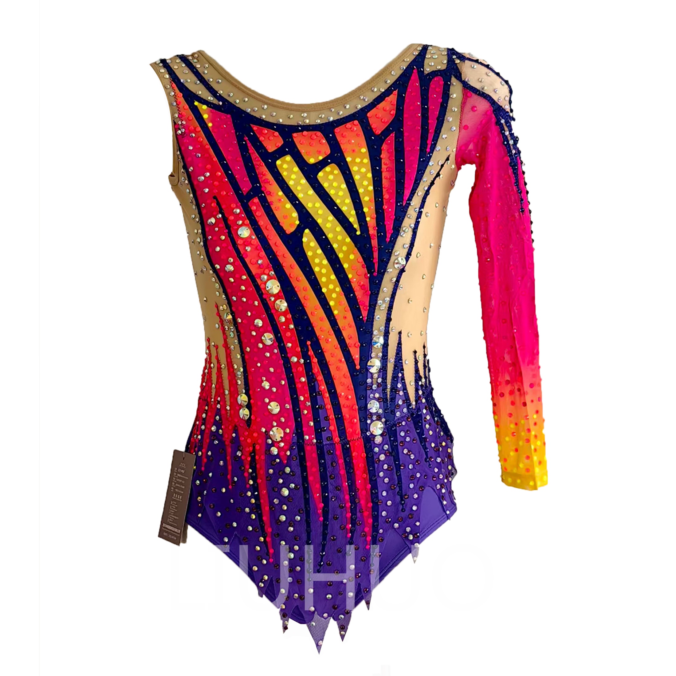 LH Rhythmic Gymnastics BD1923-LIUHUO