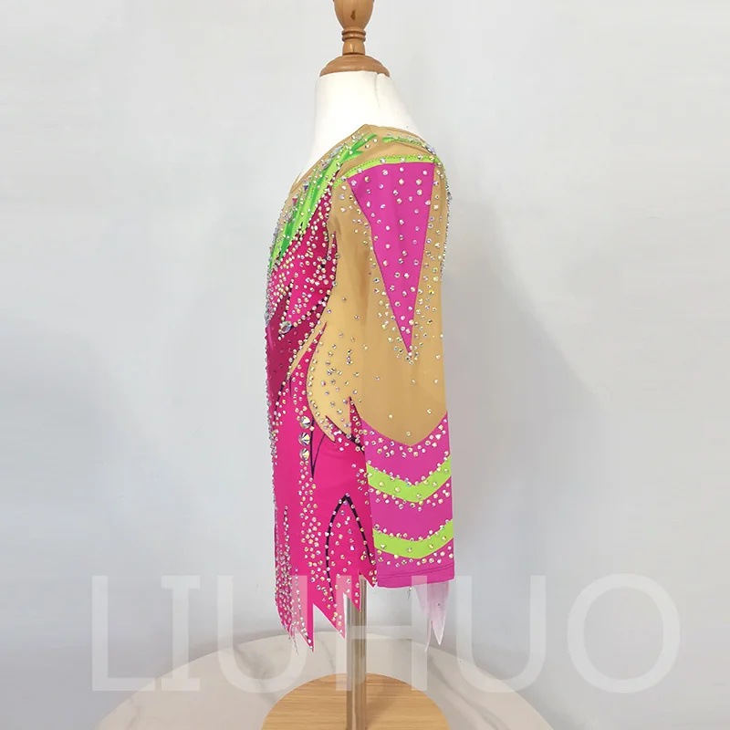 LH Rhythmic Gymnastics BD1780-LIUHUO