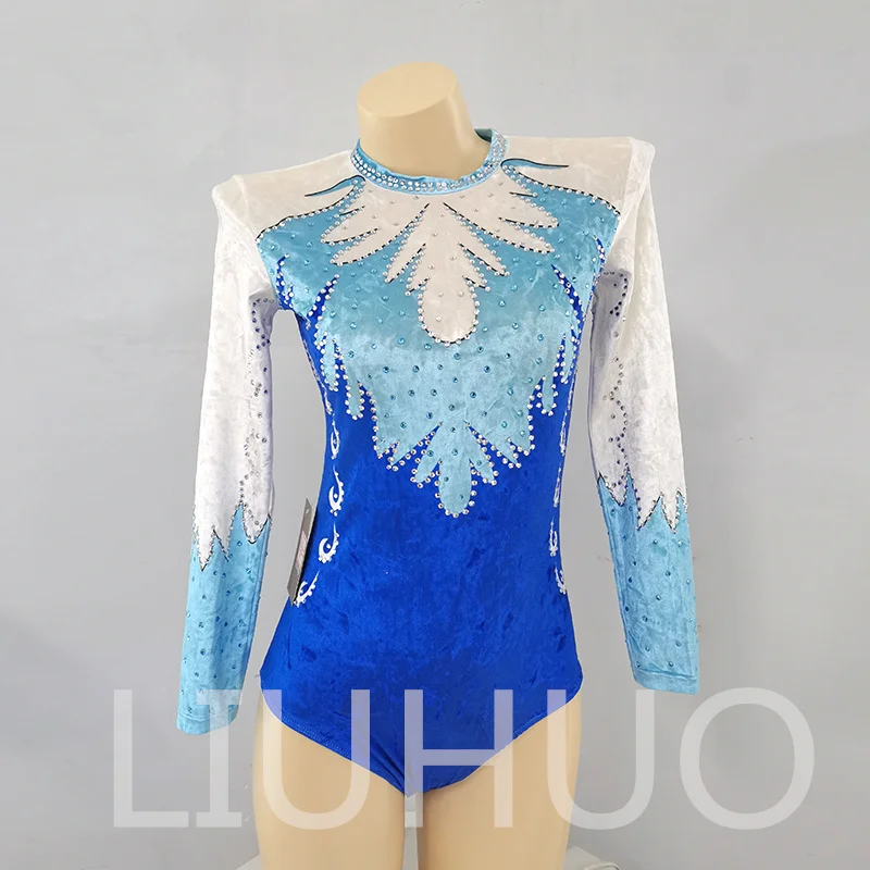 LH Rhythmic Gymnastics BD1661-LIUHUO
