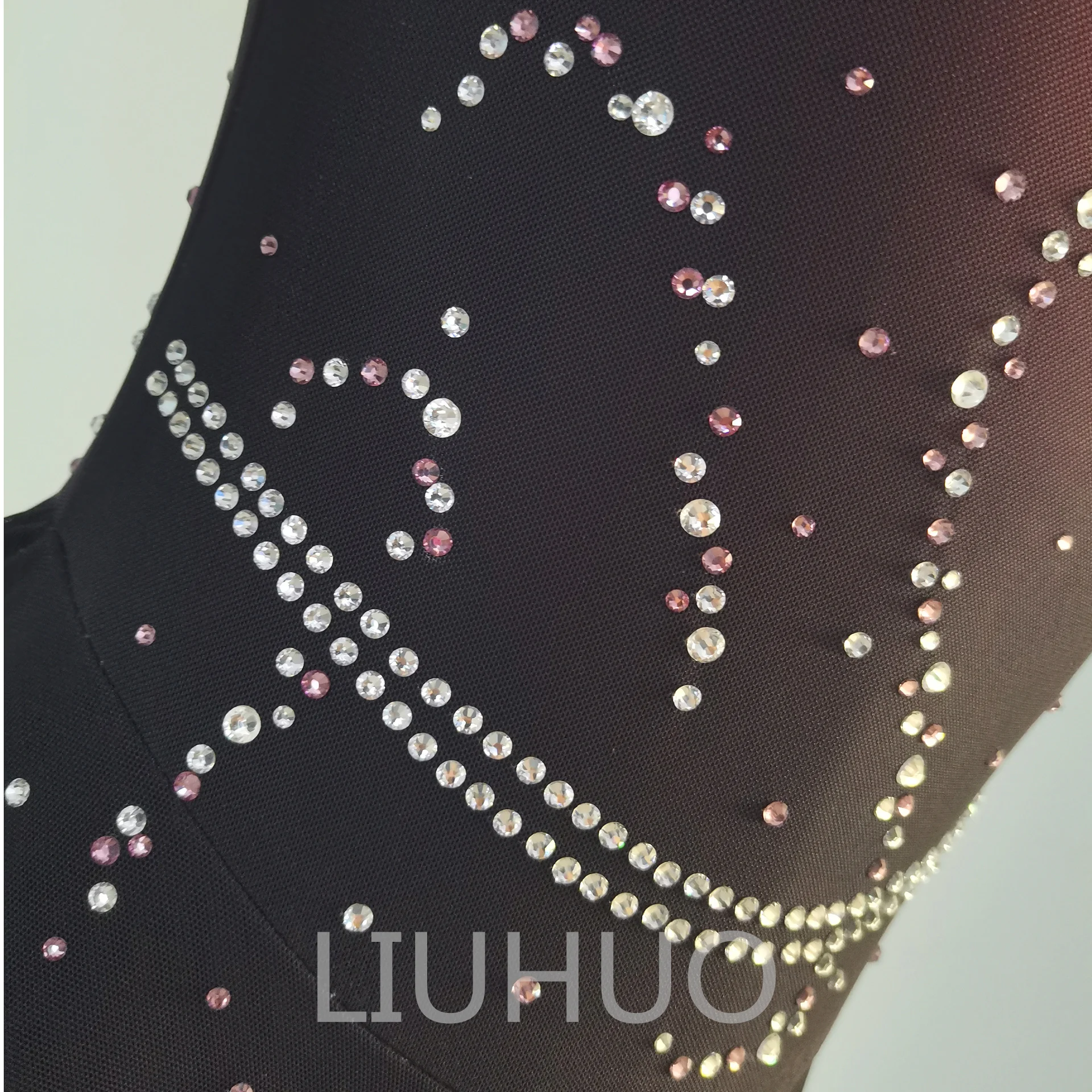 LH Skate BD2430-LIUHUO