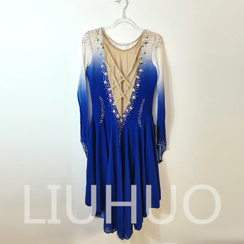 LH Skate BD2712-LIUHUO