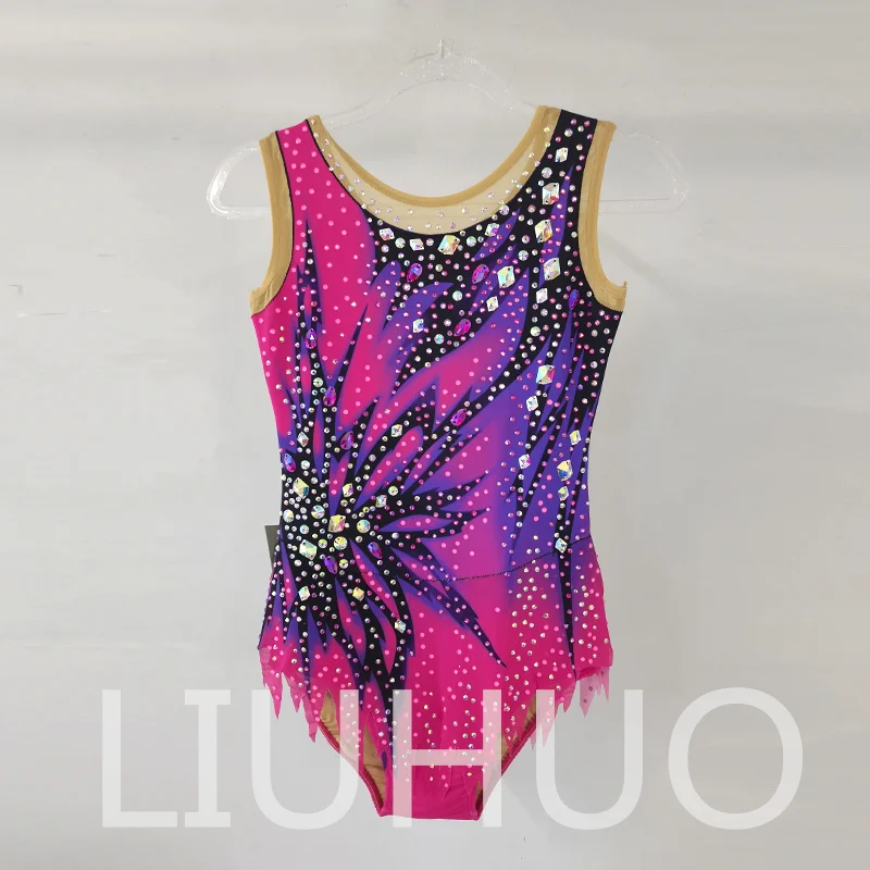 LH Rhythmic Gymnastics BD1953-LIUHUO