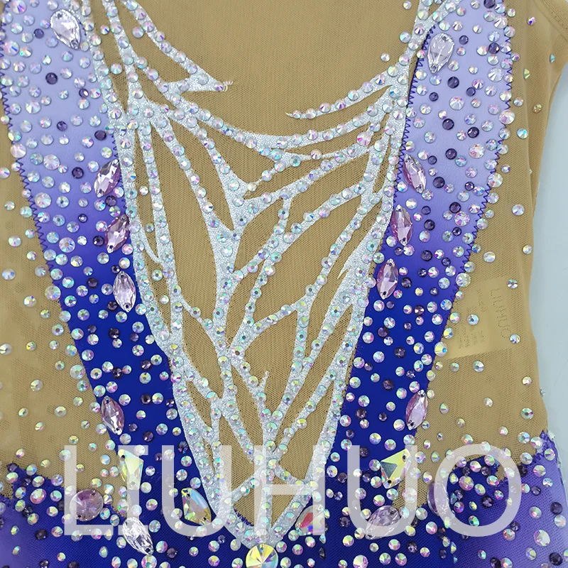LH Rhythmic Gymnastics BD1893