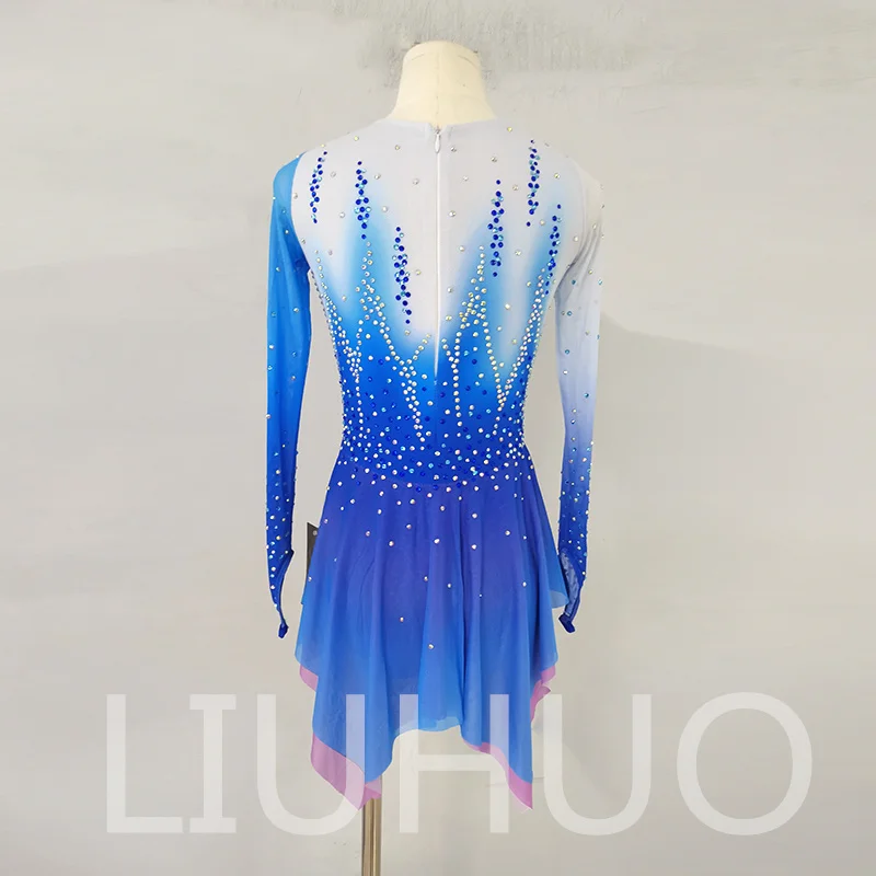 LH Skate BD2549-LIUHUO