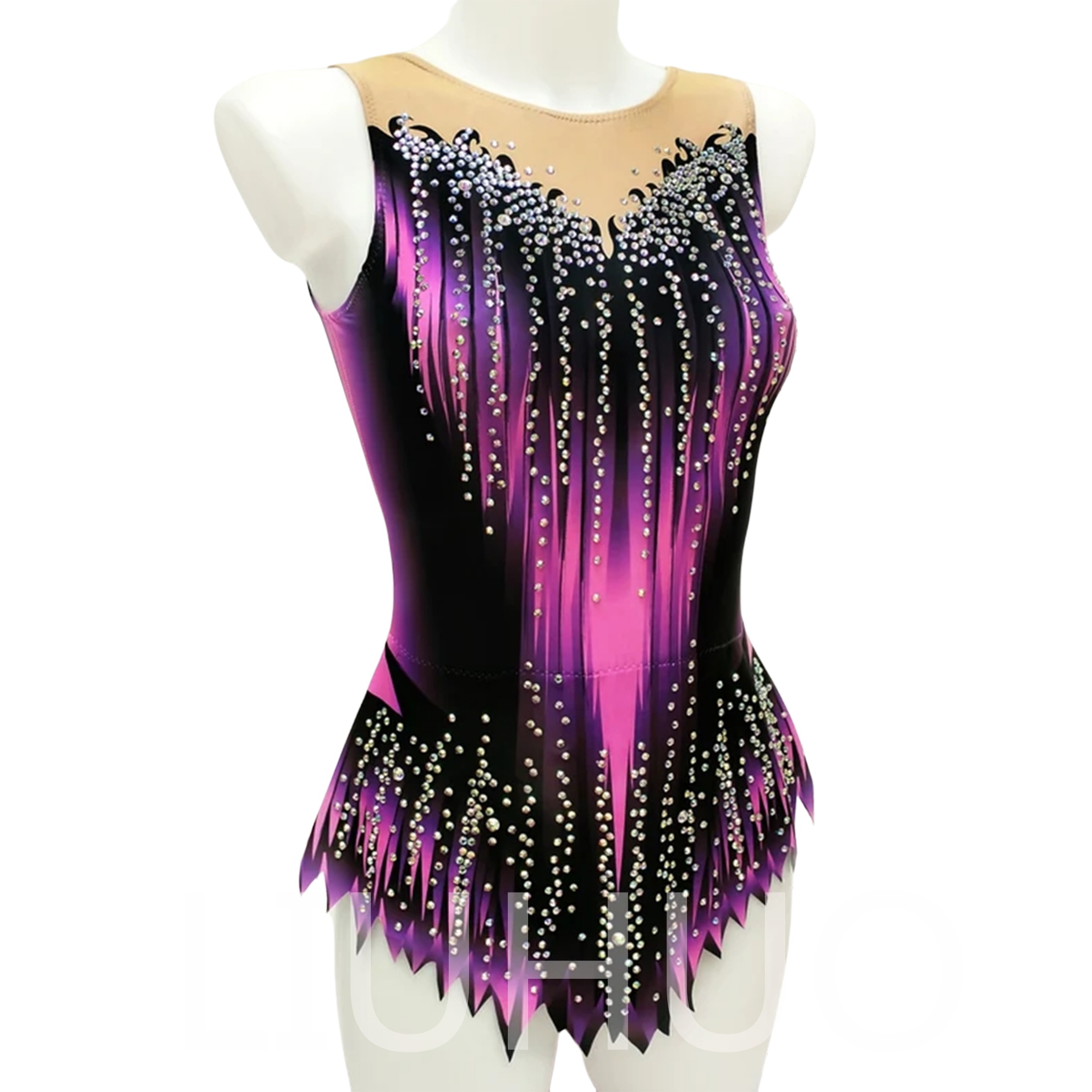 LH Rhythmic Gymnastics BD2031