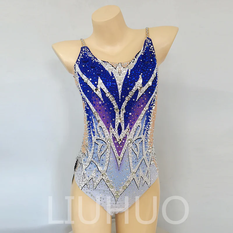 LH Synchronized Swimming BD1104-LIUHUO