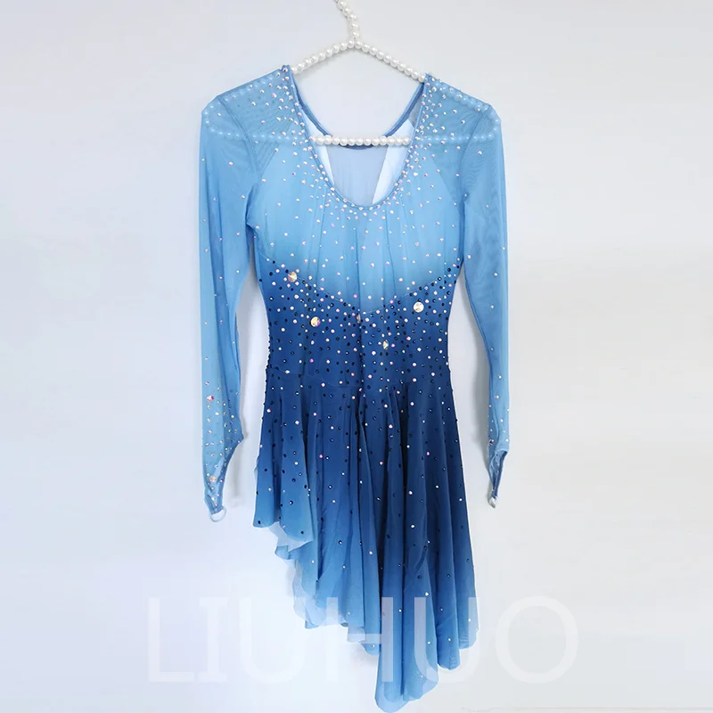 LH Skate BD2422-LIUHUO