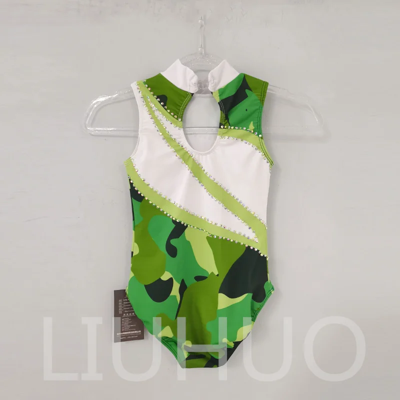 LH Rhythmic Gymnastics BD1757