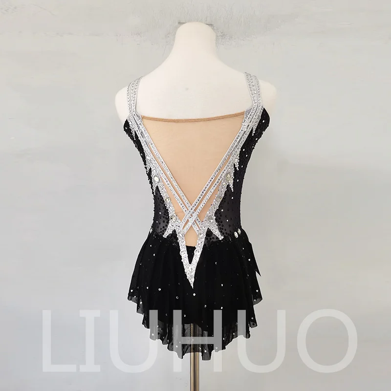 LH Rhythmic Gymnastics BD1797-LIUHUO