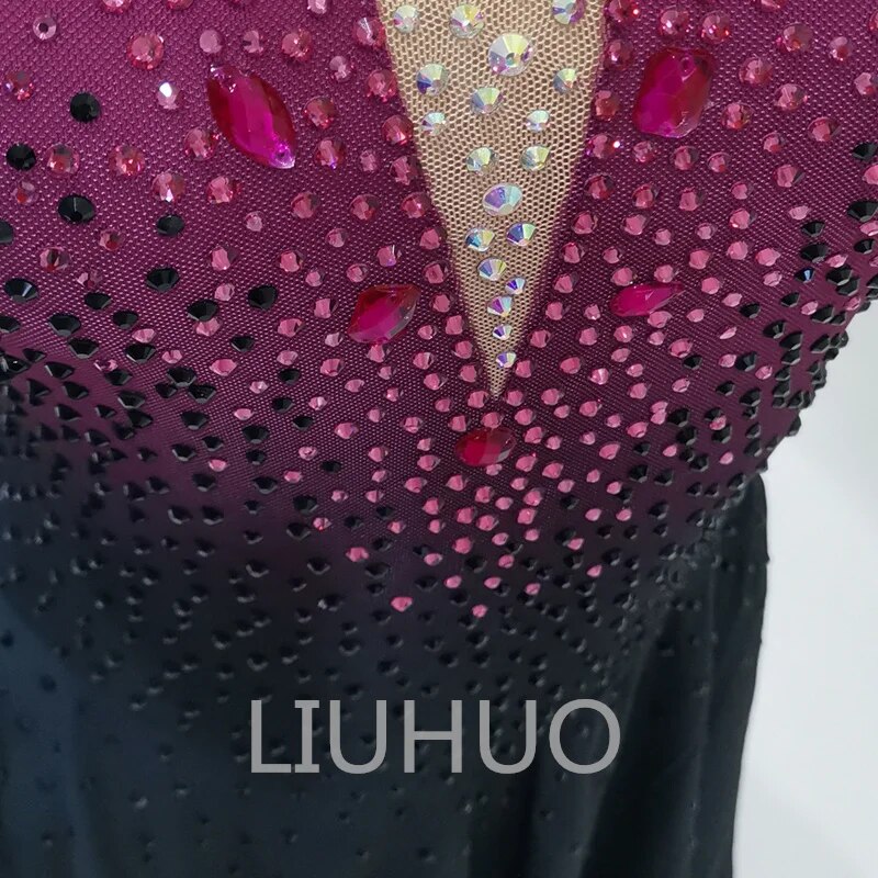 LH Skate BD1402-LIUHUO