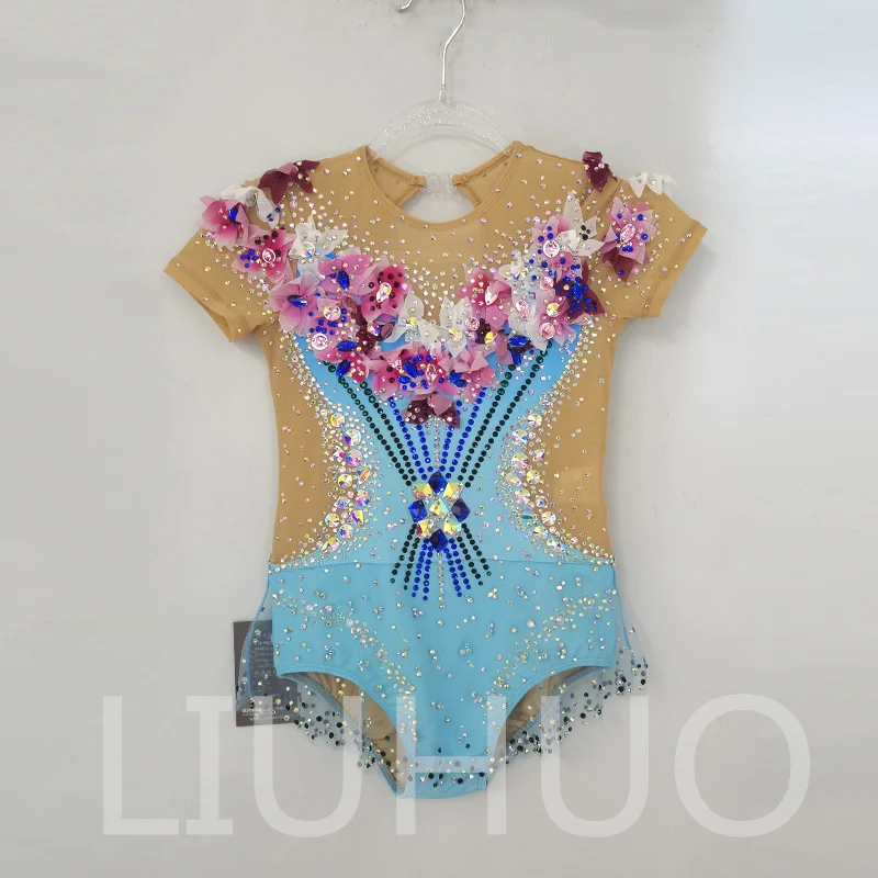 LH Rhythmic Gymnastics BD1726-LIUHUO