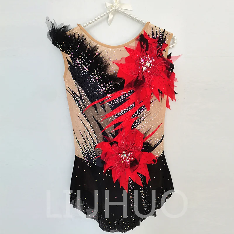 LH Rhythmic Gymnastics BD1619-LIUHUO