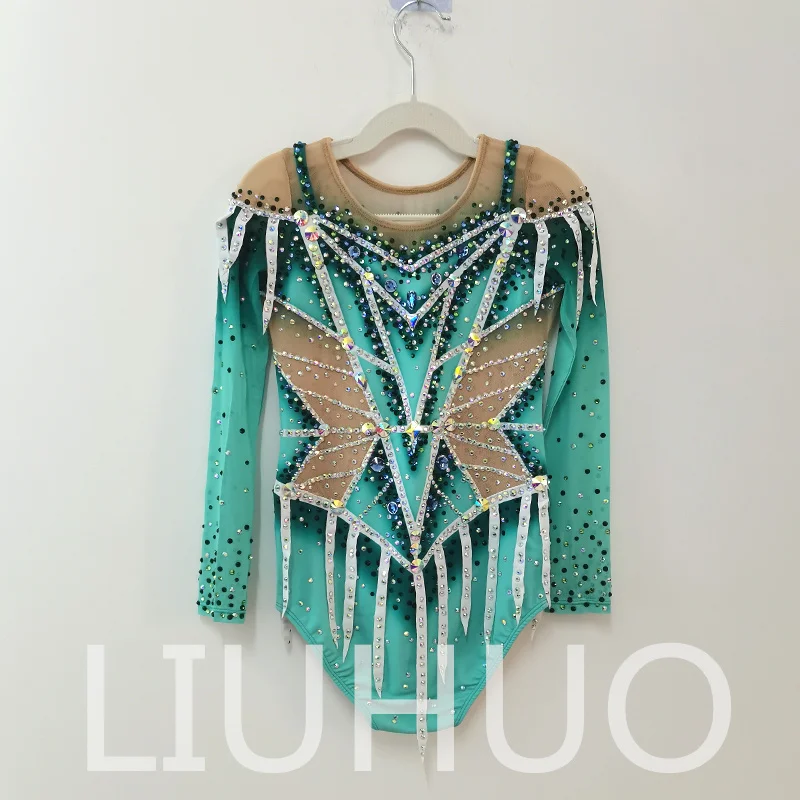 LH Rhythmic Gymnastics BD2099-LIUHUO