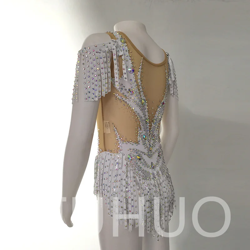 LH Rhythmic Gymnastics BD1908