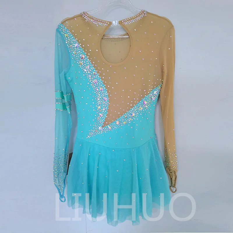 LH Skate BD2415-LIUHUO