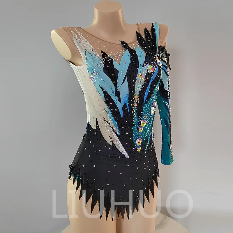 LH Rhythmic Gymnastics BD1586