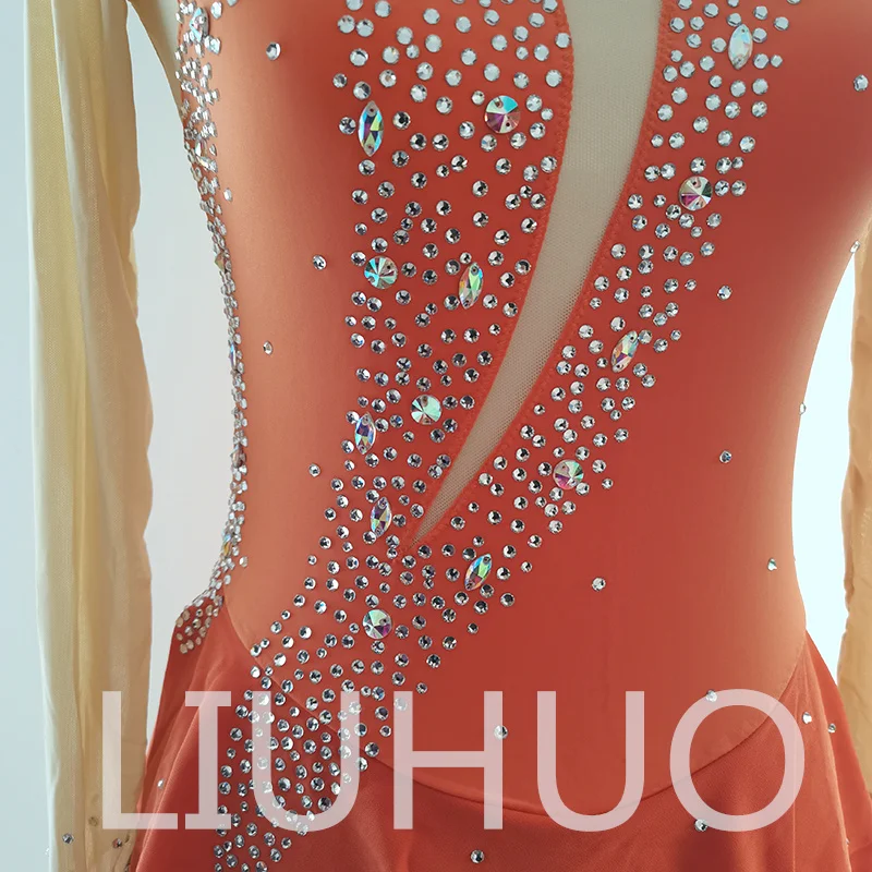 LH Skate BD2610-LIUHUO