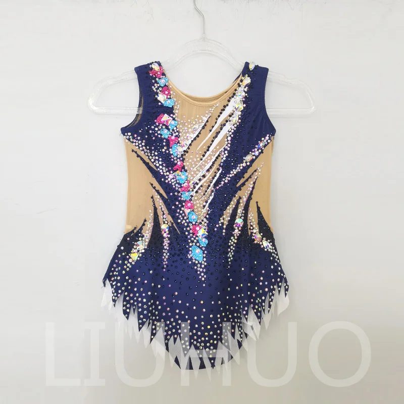 LH Rhythmic Gymnastics BD1765-LIUHUO