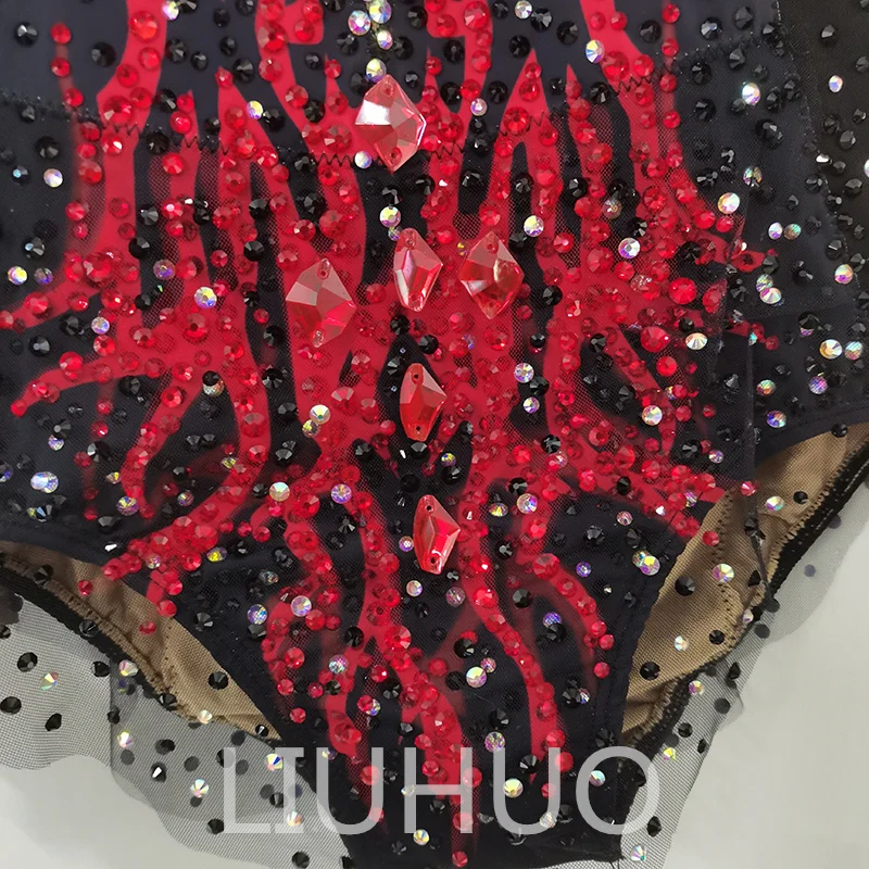 LH Rhythmic Gymnastics BD1525