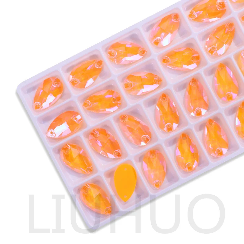 LH Crystals BD0001-LIUHUO
