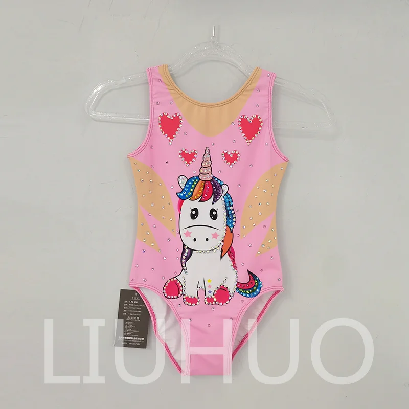 LH Rhythmic Gymnastics BD1898-LIUHUO