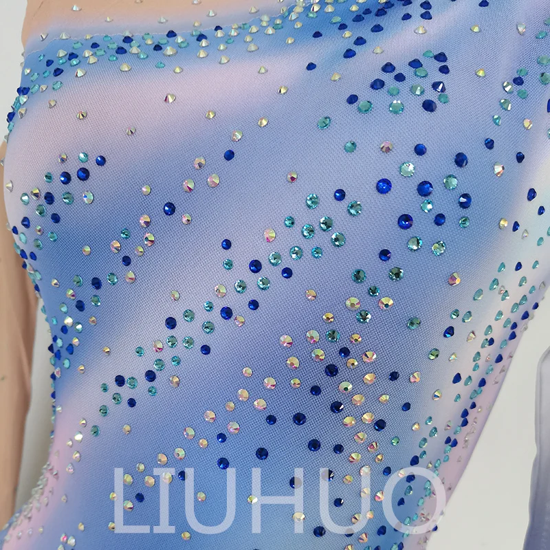 LH Skate BD2416-LIUHUO