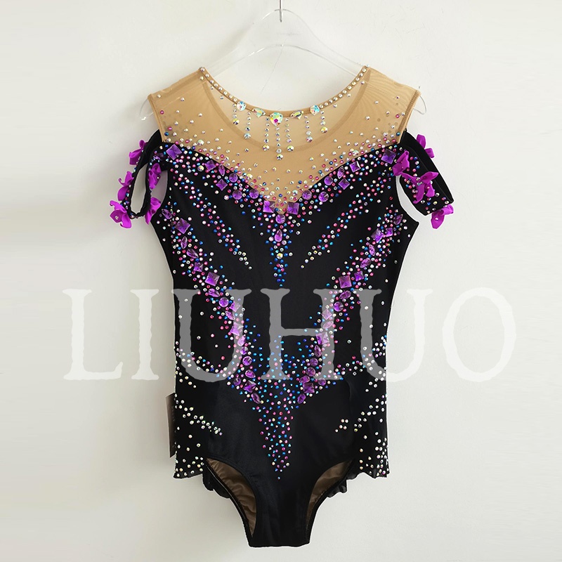 LH Rhythmic Gymnastics BD9935