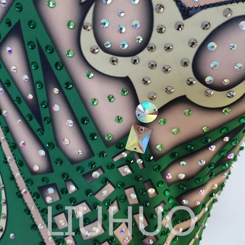 LH Synchronized Swimming BD1092