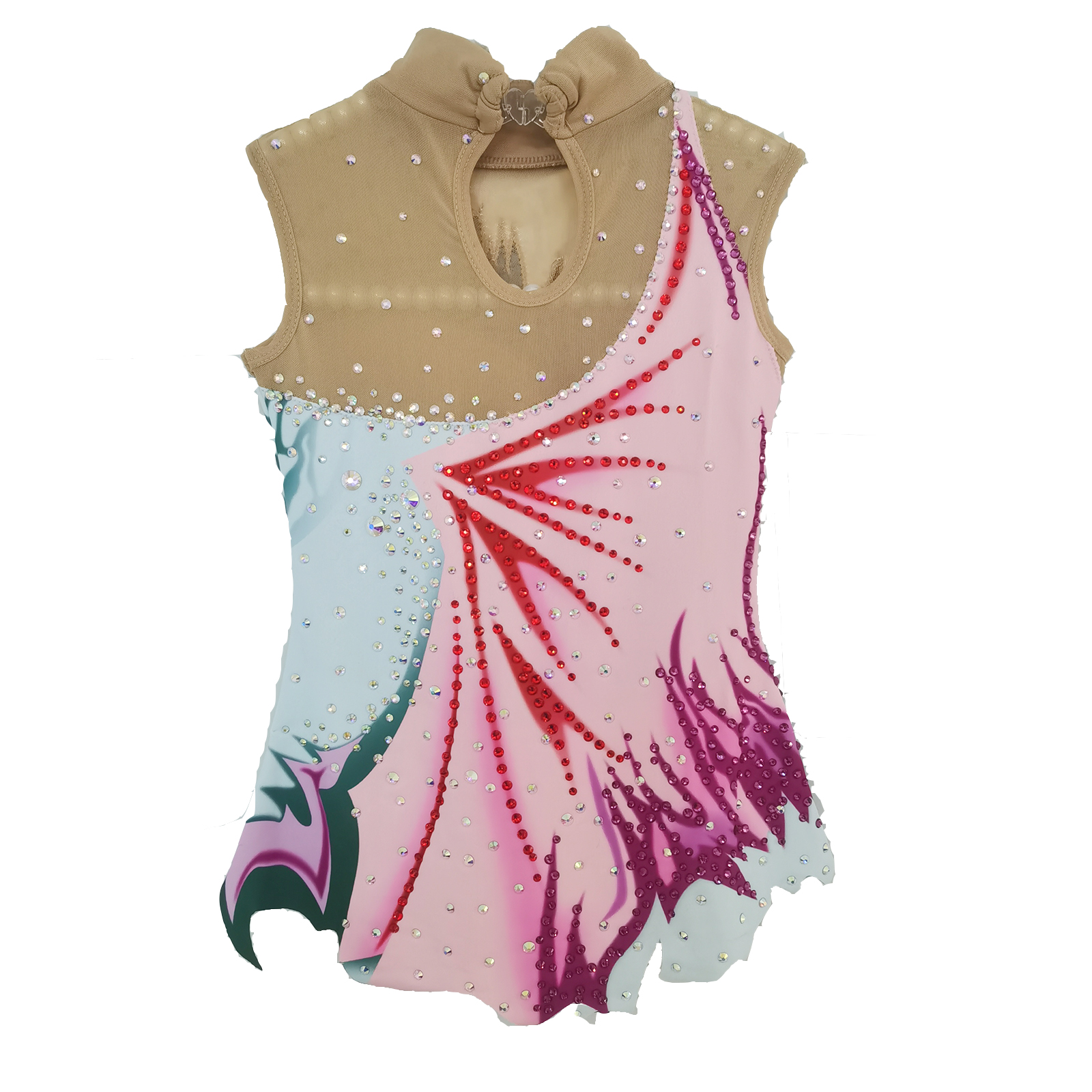 LH Rhythmic Gymnastics BD1281-LIUHUO