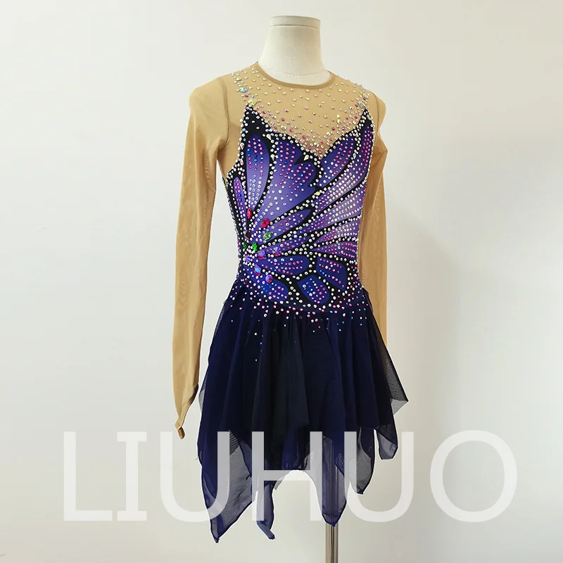 LH Skate BD9524-LIUHUO