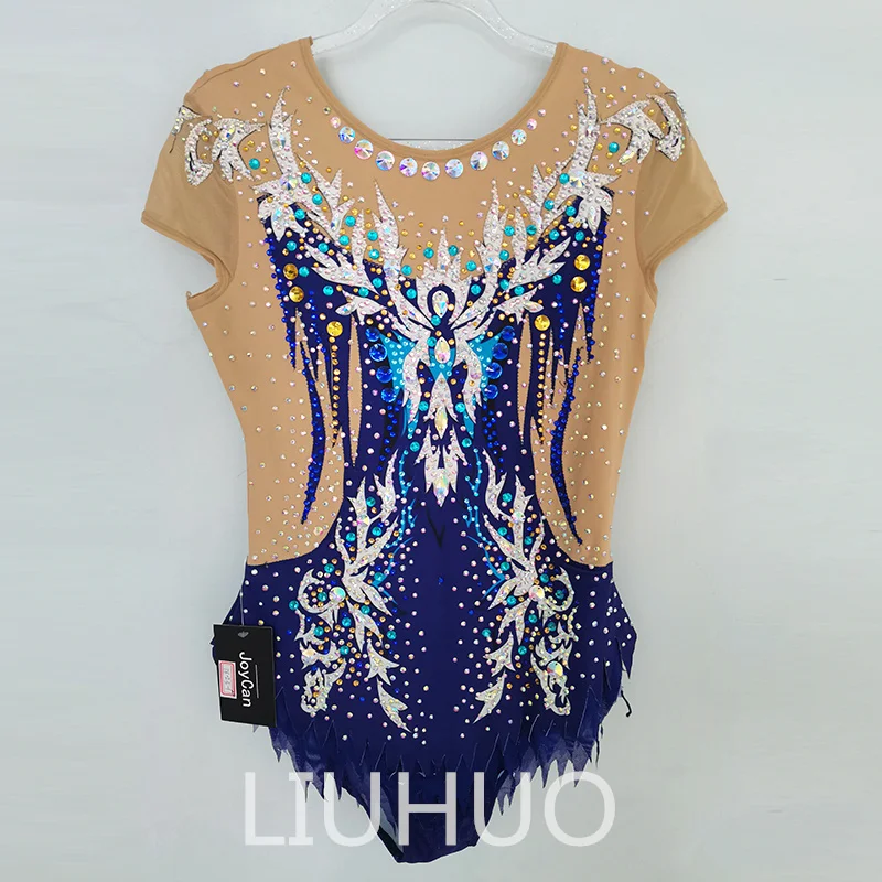 LH Rhythmic Gymnastics BD1521