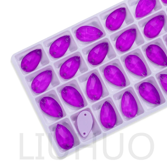 LH Crystals BD0004-LIUHUO