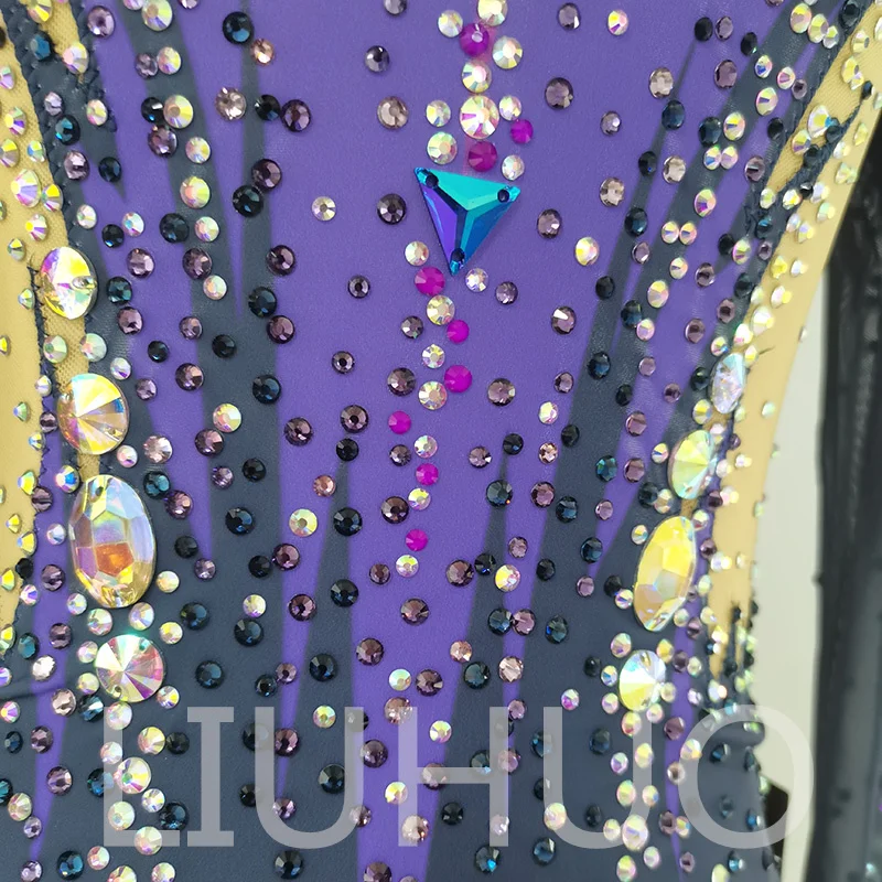 LH Rhythmic Gymnastics BD2058