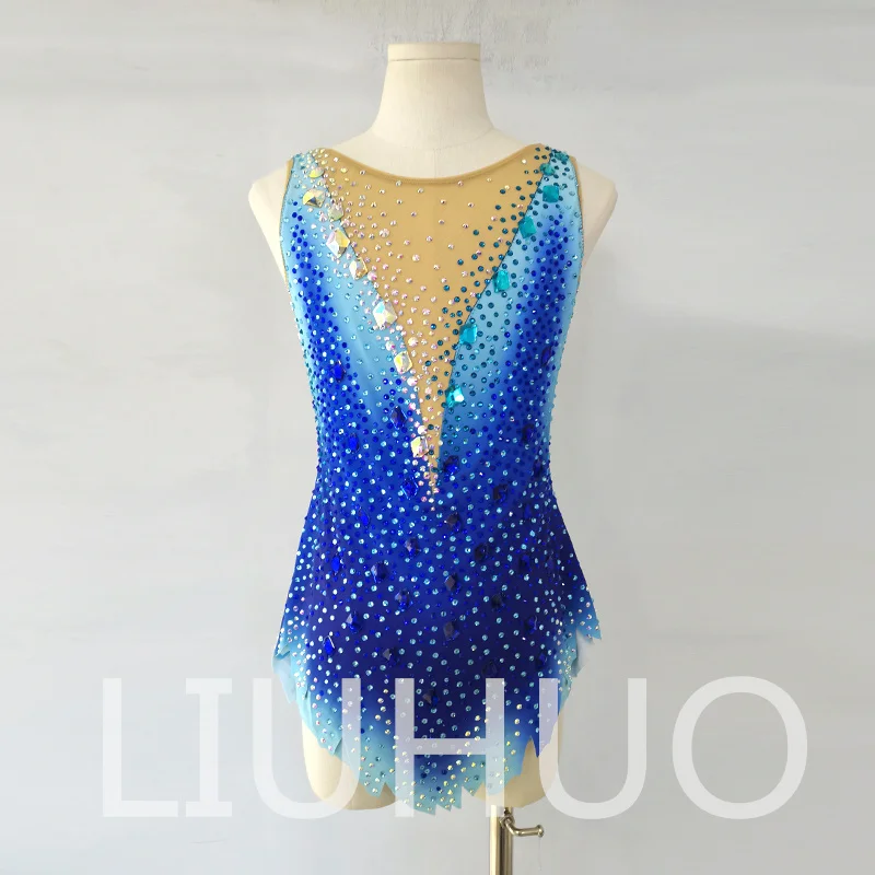 LH Rhythmic Gymnastics BD1999