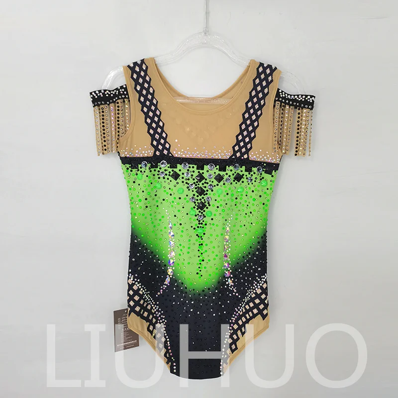 LH Rhythmic Gymnastics BD1862-LIUHUO
