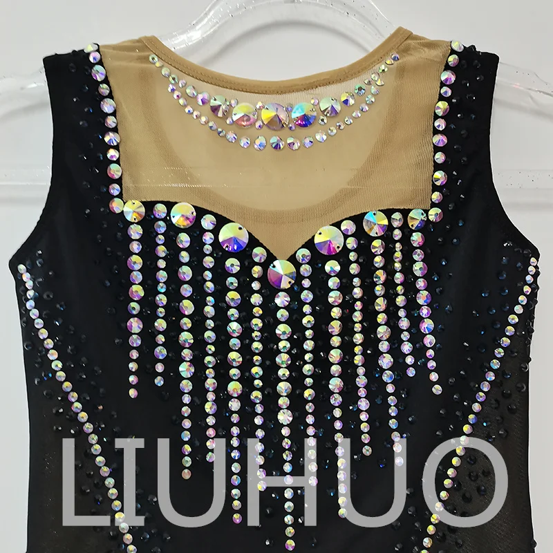 LH Rhythmic Gymnastics BD2004