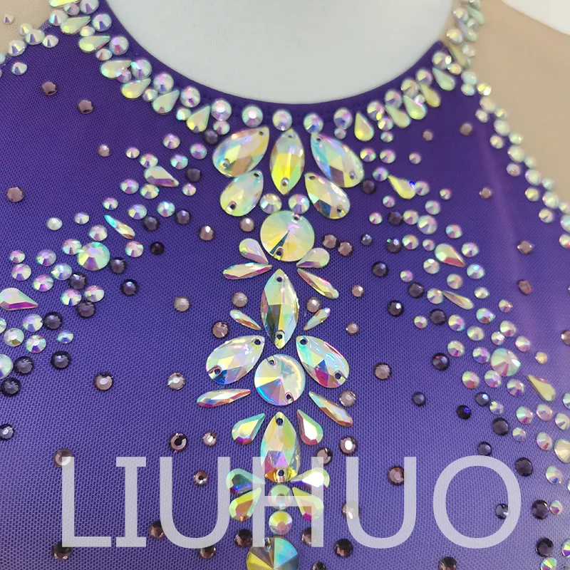 LH Skate BD2627-LIUHUO