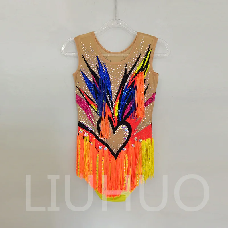 LH Rhythmic Gymnastics BD1669